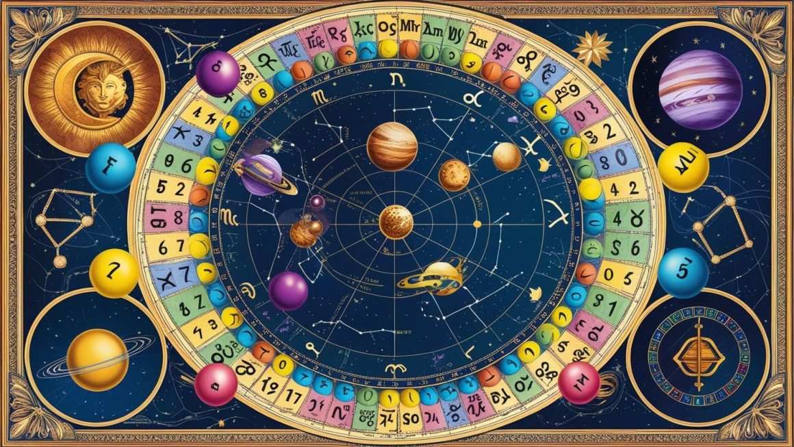 Astrologi dalam Prediksi Togel