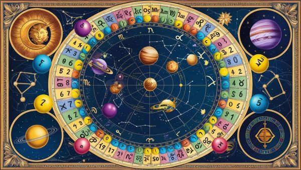 Bagaimana Peran Astrologi dalam Prediksi Togel?